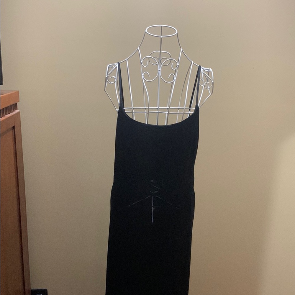 Ralph Lauren Black Dress